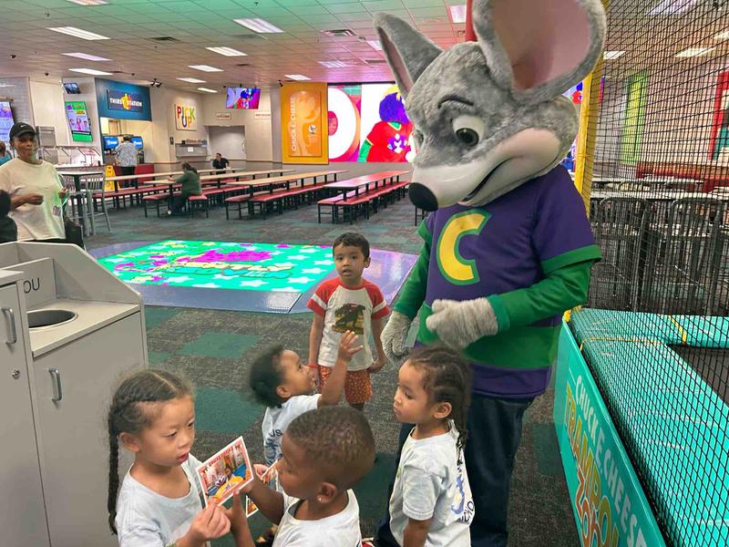 Photo of Holmes Family Child Care - Inglewood, CA