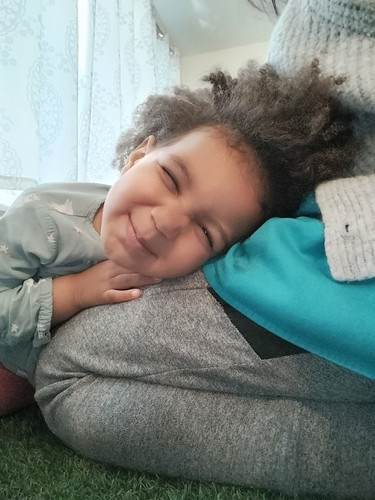 Photo of Little Giggles Daycare - Antioch, CA