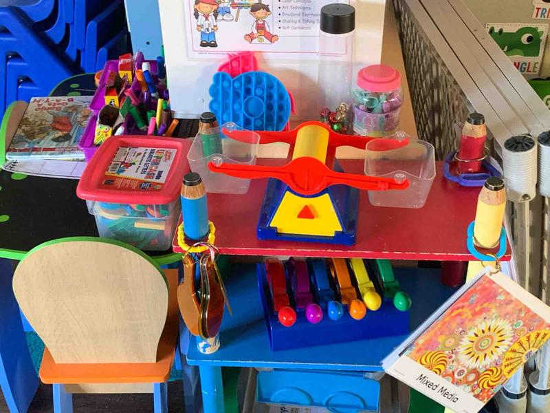 Photo of Sunny Kids Academy Daycare - Charlotte, NC