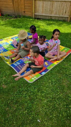 Photo of Little Paradise Daycare - Worcester, MA