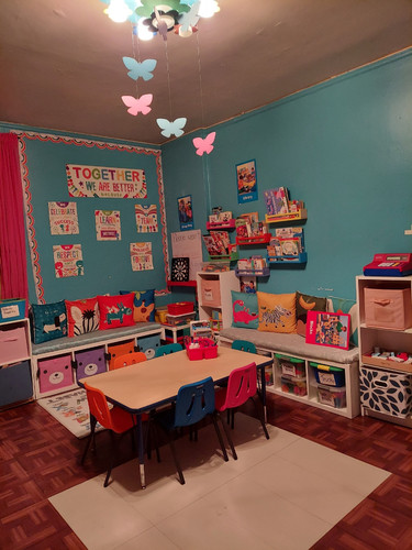 Photo of God's Little Angels Daycare - Bronx, NY