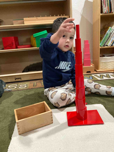 Photo of Genesis Preschool - Renton, WA