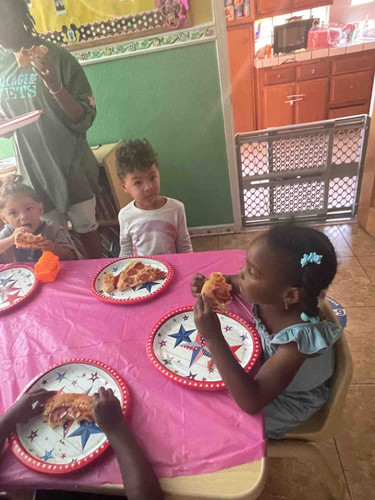 Photo of Mack Family Daycare - Los Angeles, CA
