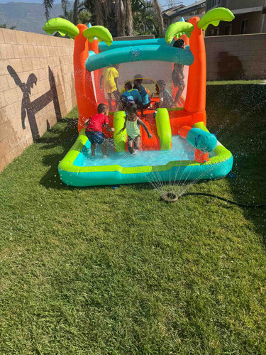 Photo of Atwell Child Care - Fontana, CA