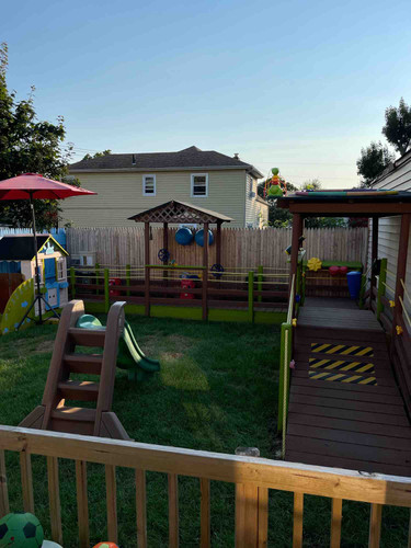 Photo of Zoe Loais Daycare - Uniondale, NY