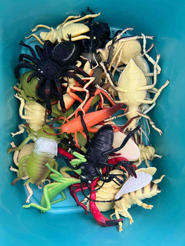 Photo of Small Family Childcare Daycare - Hesperia, CA