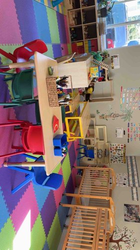 Photo of Hobyo One Childcare - Tacoma, WA