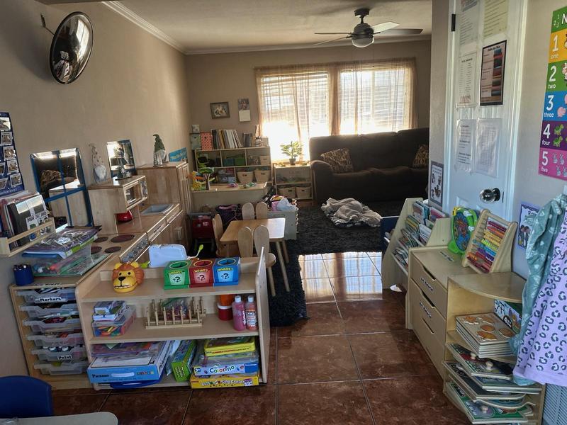 Photo of Patty's Family Childcare - San Jose, CA