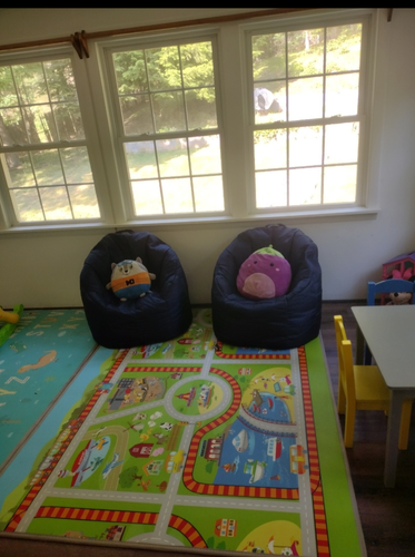 Photo of Childcare space of Joy - Kingston, MA