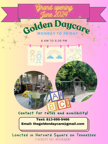 Photo of Golden Daycare