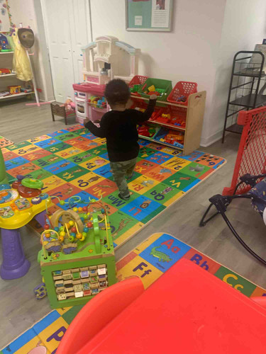 Photo of Oneida's Family Daycare - Stoughton, MA