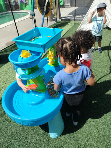 Photo of Little Giggles Daycare - Antioch, CA