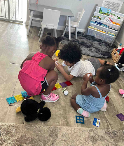 Photo of Celi’s Creative Childcare - Stockton, CA