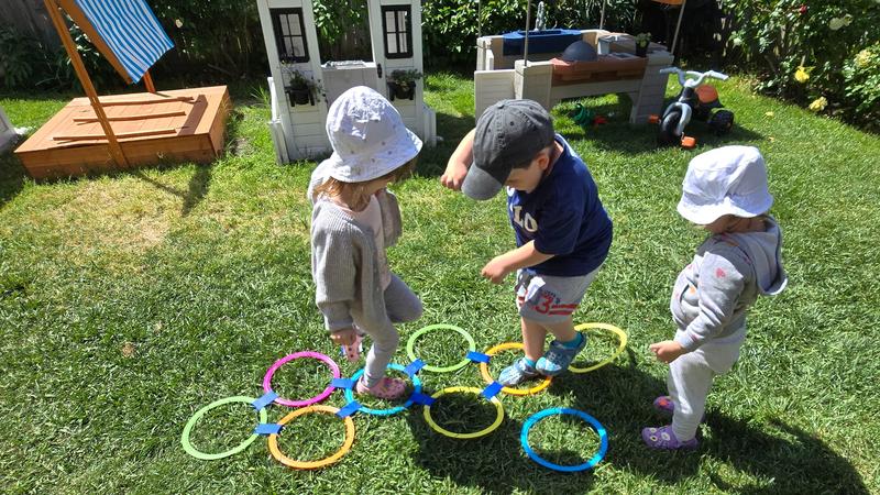 Photo of Little Sunshine Daycare - Antelope, CA