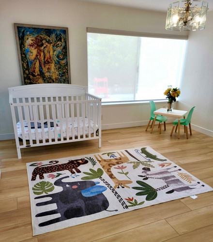 Photo of Sheikhattar, Leila Daycare - Irvine, CA