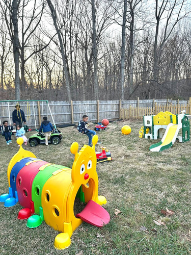 Photo of Mereba Family Child Care - Silver Spring, MD