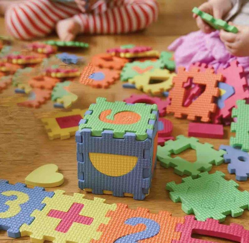 Photo of Butterflies and Dragon Tails Daycare