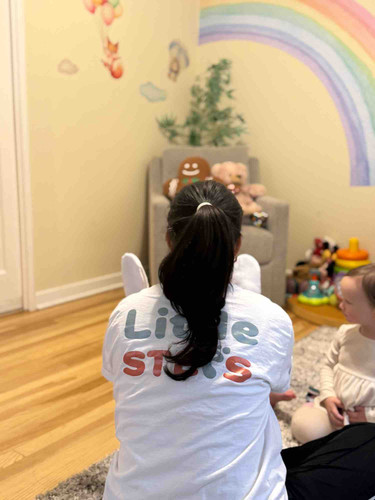 Photo of Bright Little Steps Learning - Campbell, CA