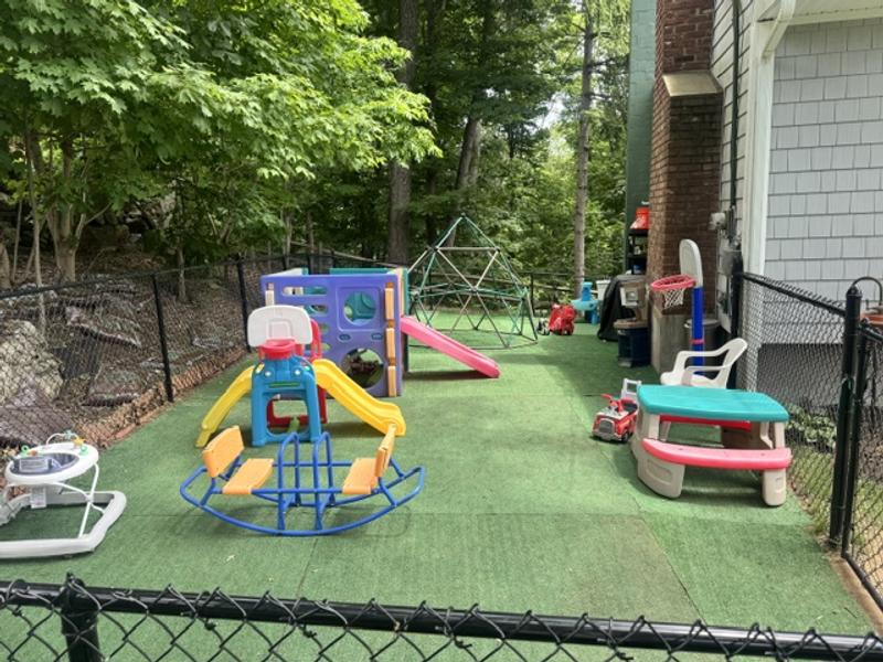 Photo of Nested Montessori Family Childcare - Trumbull, CT