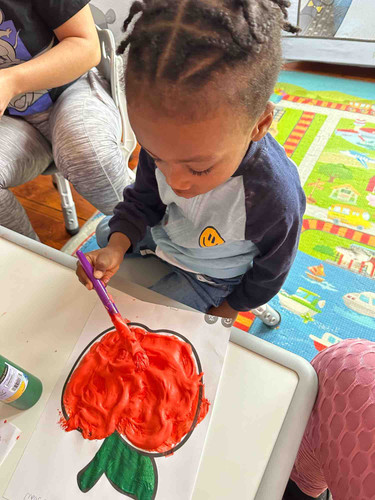 Photo of Karina Family Child Care