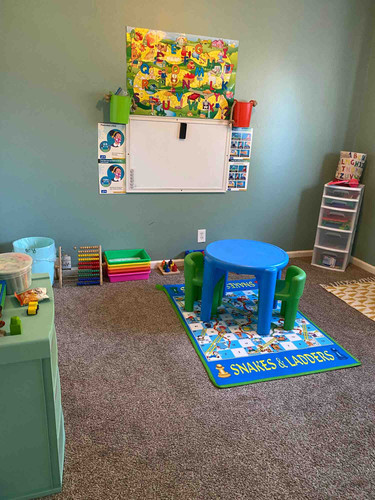 Photo of Griselda Cruz Daycare - Sacramento, CA