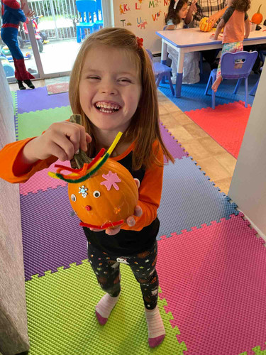 Photo of Play And Learning Daycare - Framingham, MA