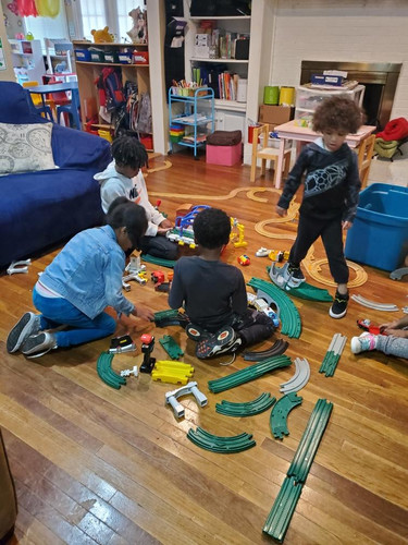 Photo of Amazing Minds Daycare - Columbia, MD