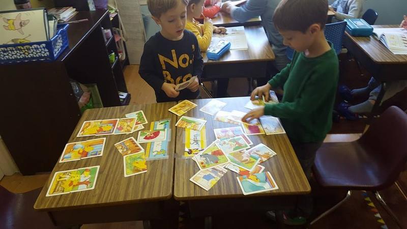 Photo of West Hollywood Children's Academy Daycare - West Hollywood, CA