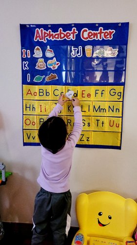 Photo of Glowing Years Childcare Daycare - North Kingstown, RI