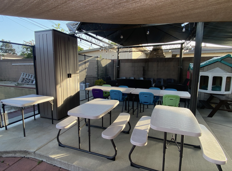 Photo of Sammy's Child Care - Garden Grove, CA