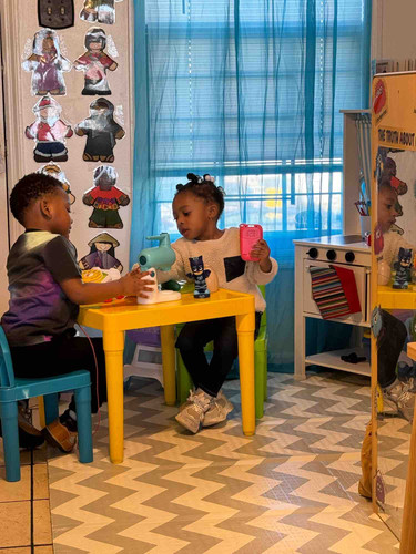 Photo of Kiddie Clubhouse - Baltimore, MD