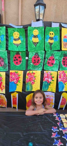 Photo of Kids Treasure Daycare - Sunland, CA