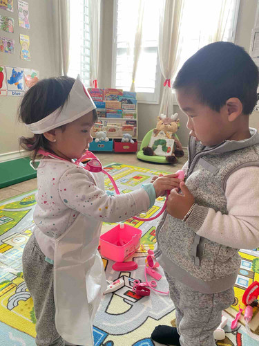 Photo of Amira Daycare