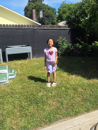Photo of R Little Blessings Family Daycare. - Sacramento, CA