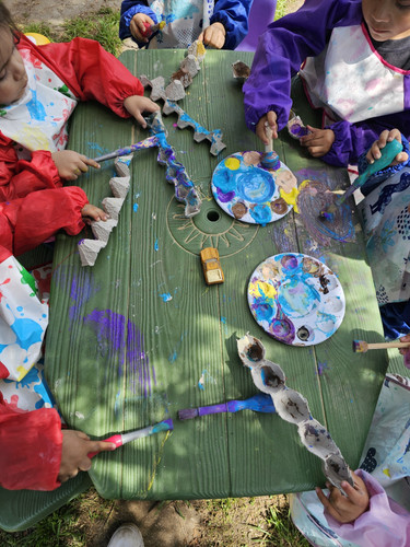 Photo of Wonder World Preschool And Daycare - Los Angeles, CA
