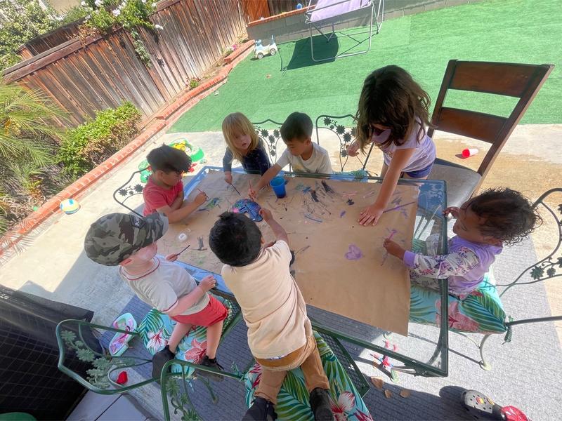 Photo of Bink Bink Childcare - Menifee, CA
