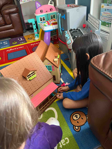 Photo of Mancarti’s Childcare - Redwood city, CA