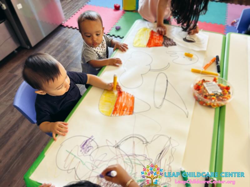 Photo of Leap Childcare Center - Bakersfield, CA