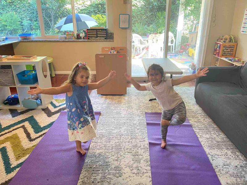 Photo of Bright Nest Daycare - Lake Forest, CA