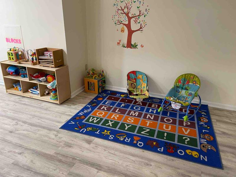 Photo of Eyerusalem Belete  & Woynshet Shewakena Daycare - Silver Spring, MD