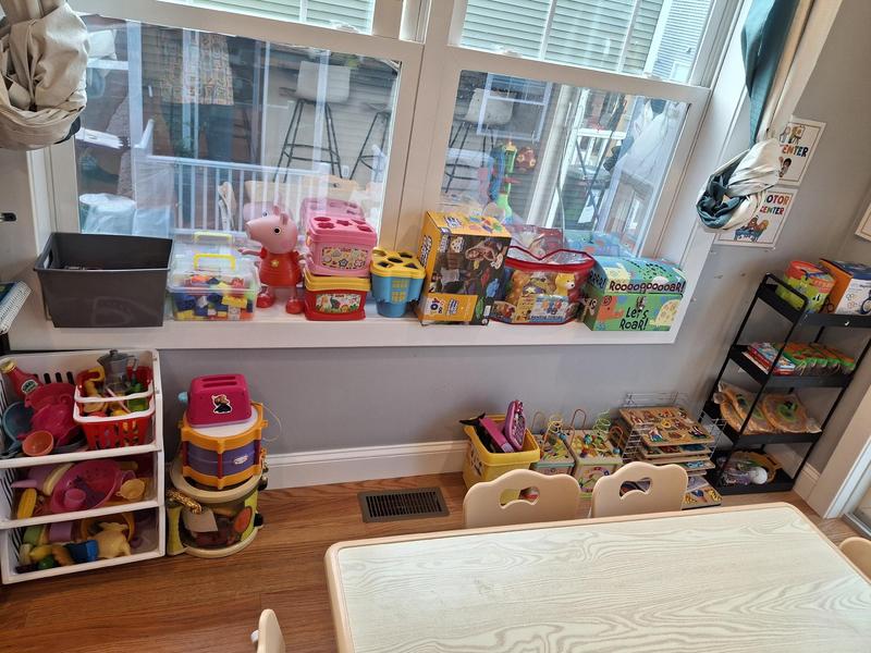 Photo of Lily Daycare - Lowell, MA