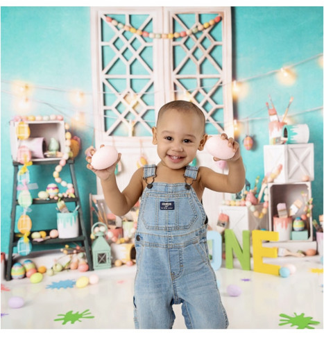 Photo of Rhaisa Castillo Group Family Daycare - Bronx, NY