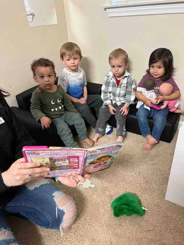 Photo of Play N' Learn Family Daycare - Beaumont, CA