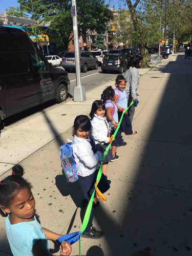 Photo of Robin’s Nest Daycare - Woodside, NY