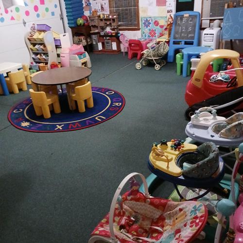 Photo of A Touch Of Love Childcare - Riverdale, GA
