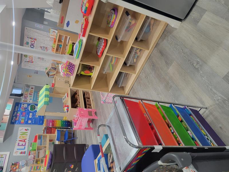 Photo of Wonderland Childcare Daycare - Worcester, MA