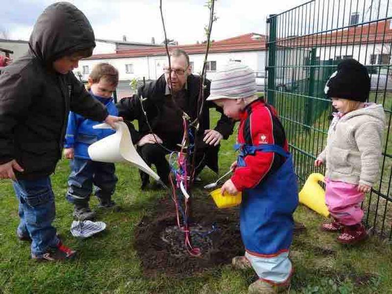 Photo of Future Kidz Childcare - Kent, WA