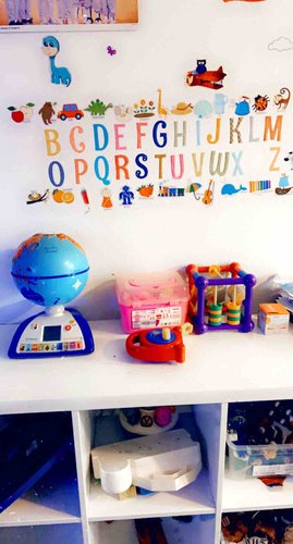 Photo of Keyfey Daycare - Seattle, WA