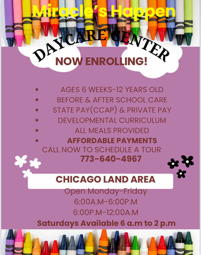 Photo of Sandy Brown Daycare - Chicago, IL