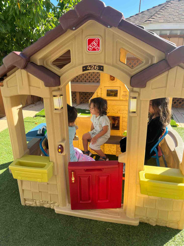 Photo of Kids Club Daycare - San Jose, CA